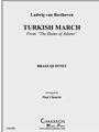 Turkish March
