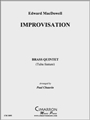 Improvisation