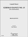 Grman Dance No. 13