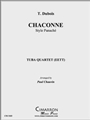 Chaconne