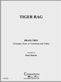 Tiger Rag