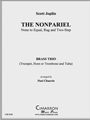 Nonpariel, The