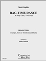 Ragtime Dance