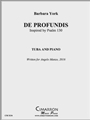 De Profundis