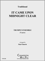 It Came Upon a Midnight Clear
