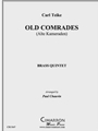Old Comrades