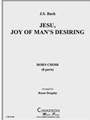 Jesu, Joy of Man's Desiring