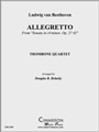 Allegretto