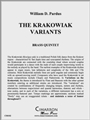 Krakowiak Variants, The