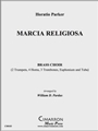 Marcia Religiosa