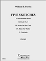 Five Sketches