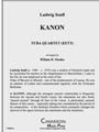 Kanon