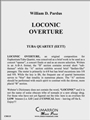 Loconic Fanfare