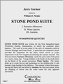 Stone Pond Suite