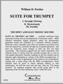 Suite for Trumpet and MIDI (CD)