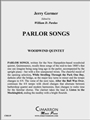 Parlor Songs