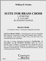Suite for Brass Choir