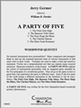 Party of Five, A