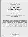 Fanfare for Patriots