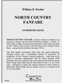 North Country Fanfare