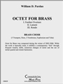 Octet for Brass