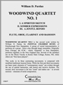 Woodwind Quartet No. 1