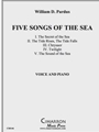 Five Songs of the Sea