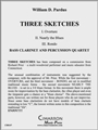 Three Sketches