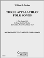 Three Appalachian Folk Songs