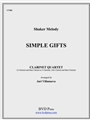Simple Gifts