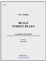 Beale Street Blues