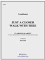 Just A Closer Walk