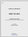 Ode To Joy