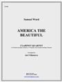 America The Beautiful