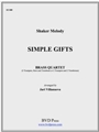 Simple Gifts