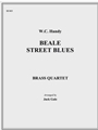 Beale Street Blues