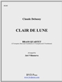 Clair de Lune