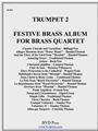 Festive Brass Album