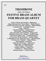 Festive Brass Album