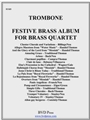 Festive Brass Album