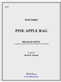 Pine Apple Rag