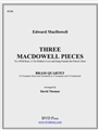 3 Pieces By MacDowell