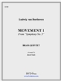 Movement 1 from Symphony No. 5