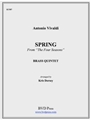 4 Seasons - Spring