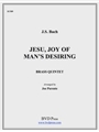Jesu, Joy of Man's Desiring