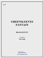 Greensleeves Fantasy