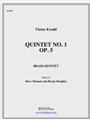 Quintet No. 1