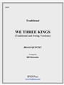 We Three Kings