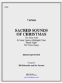 Sacred Sounds Of Christmas