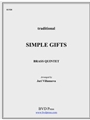Simple Gifts